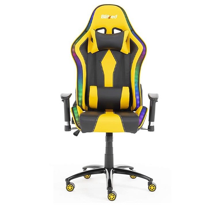 راهنمای خرید صندلی گیمینگ تا 8 میلیون