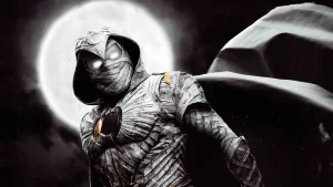 نقد سریال Moon Knight