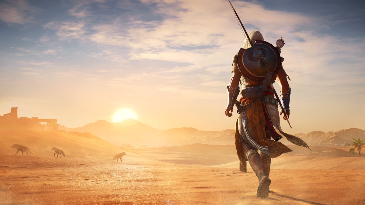 معرفی و تحلیل بهترین بازی های شبیه Assassins Creed