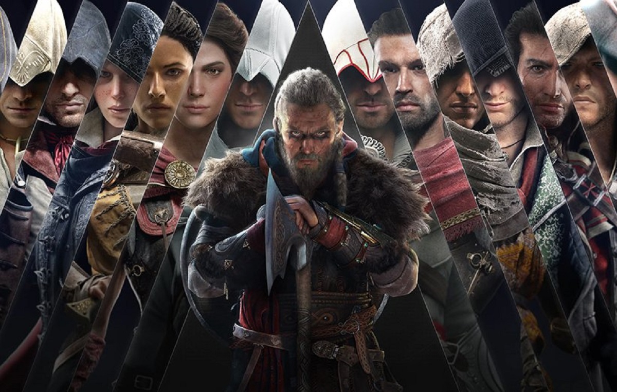 معرفی و تحلیل بهترین بازی های شبیه Assassins Creed
