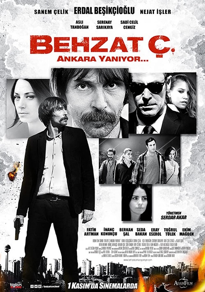 بهترین فیلم های اکشن ترکی