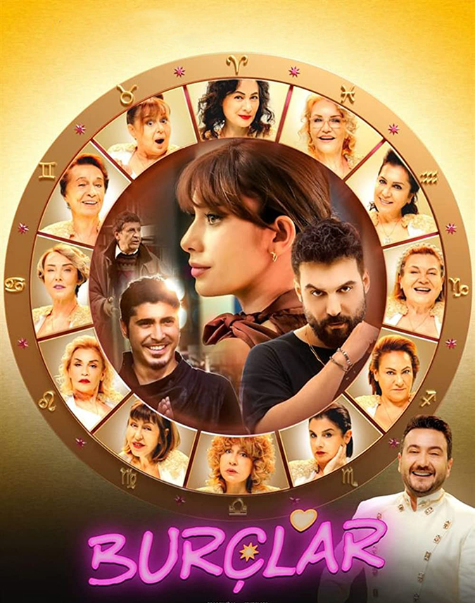 بهترین فیلم های رمانتیک کمدی ترکی