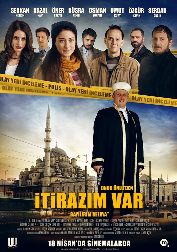 بهترین فیلم های اکشن ترکی