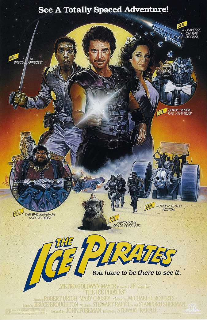 بهترین فیلم های دزدان دریایی