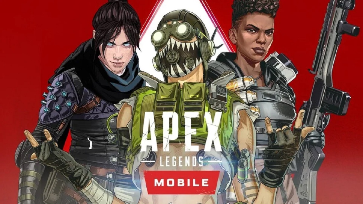 ترفندهای بازی Apex Legends Mobile