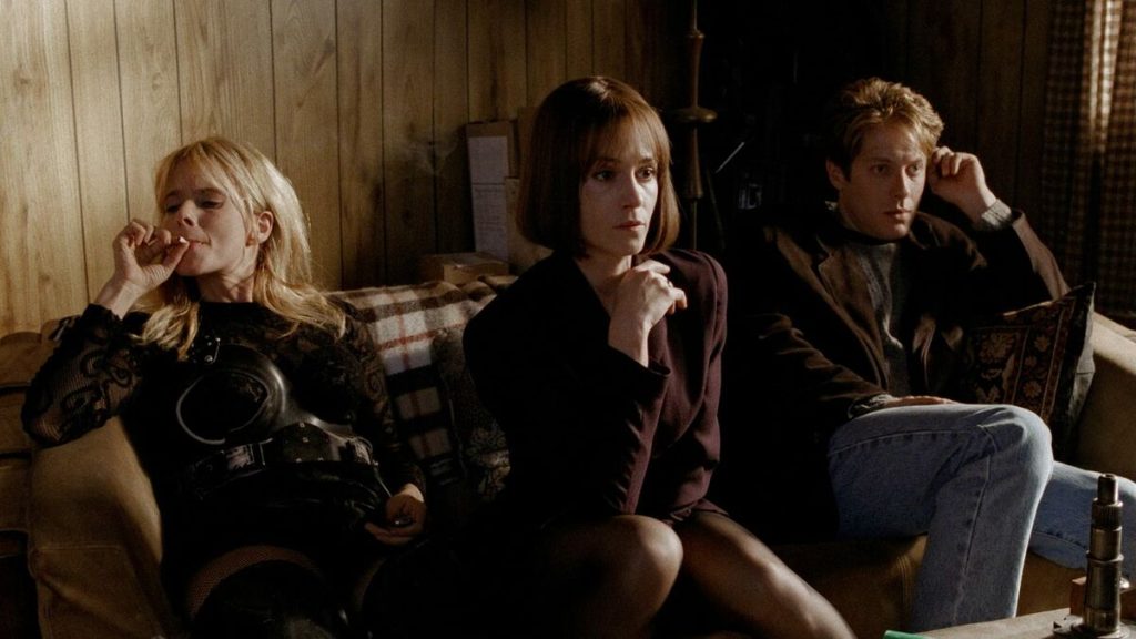 معرفی و تحلیل فلسفی ترین فیلم های اروتیک تاریخ سینما فیگار