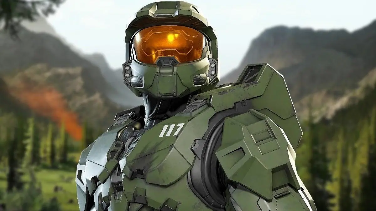 زمان انشتار فصل 2 سریال Halo, تاریخ انتشار فصل 2 سریال هیلو