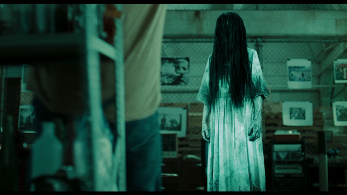 تحلیل فیلم The Ring