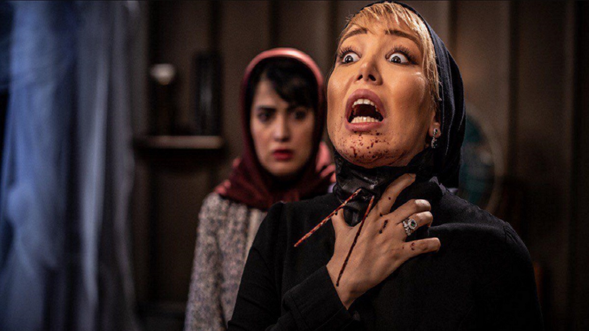 بهترین فیلم های ایرانی در ژانر ترسناک