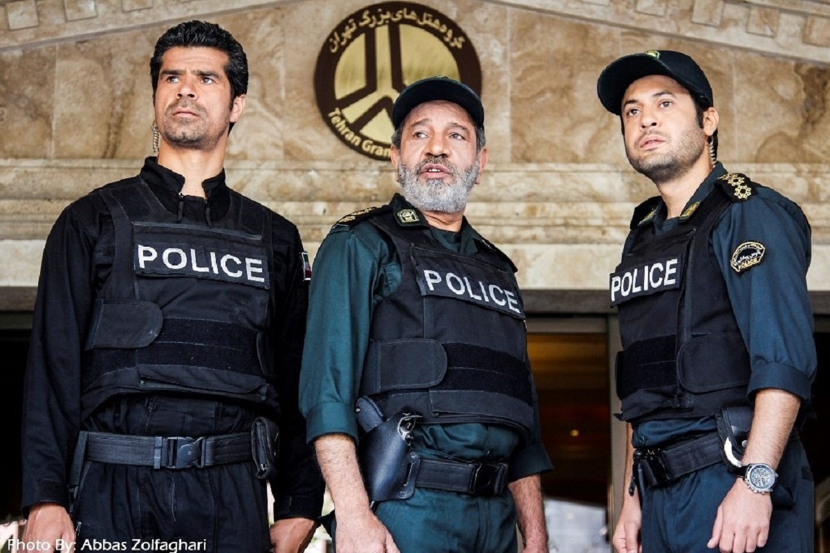 بهترین فیلم ها و سریال های پلیسی ایرانی