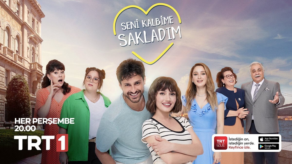 بهترین سریال های تابستانی ترکی 2022