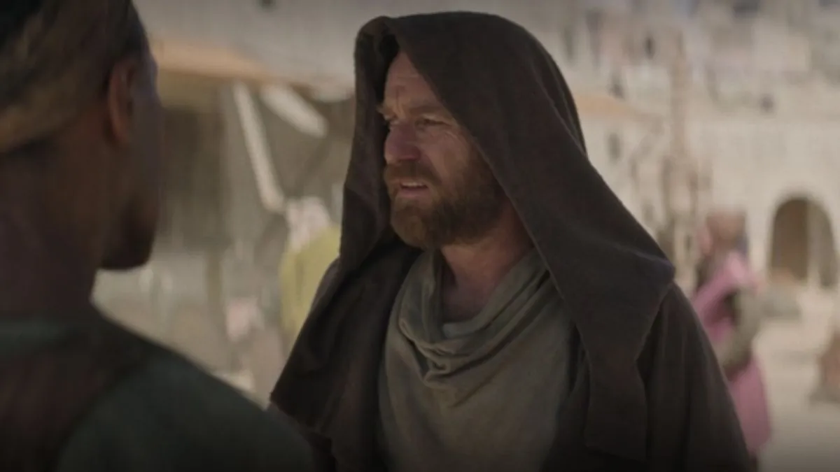 نقد و بررسی سریال Obi Wan Kenobi