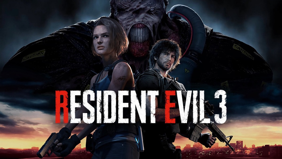 بهترین بازی های Resident Evil به ترتیب داستان