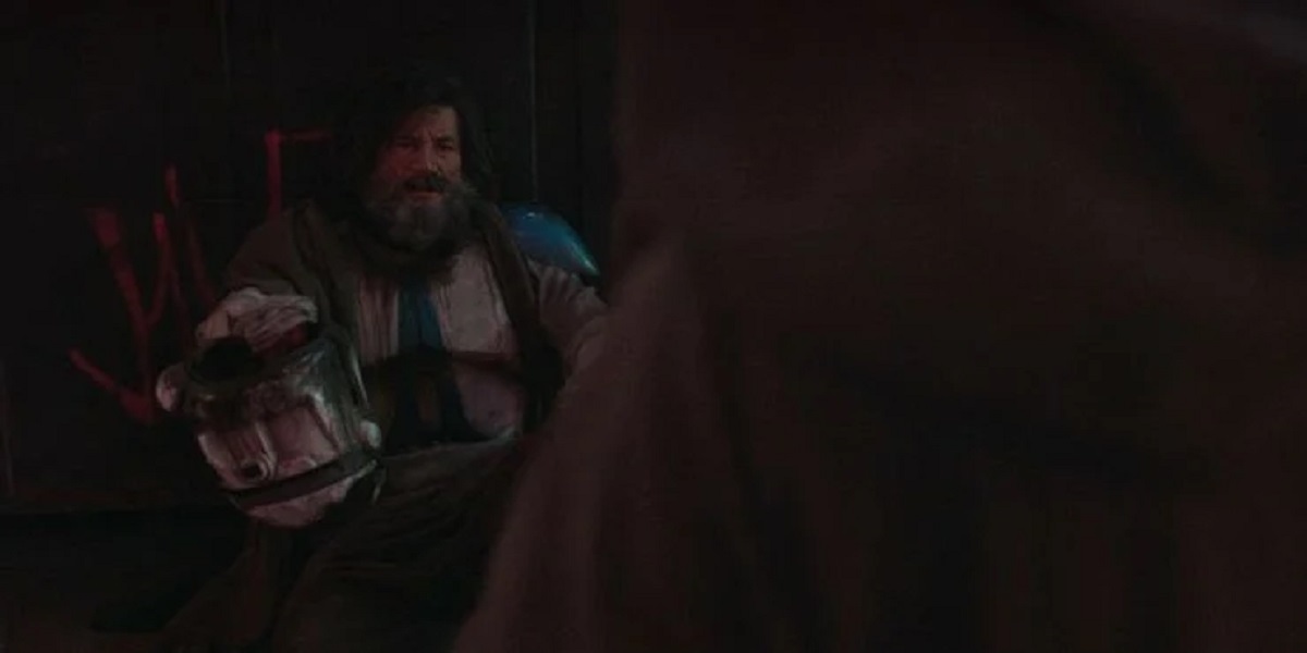 ایستراگ ها و اشارات سریال Obi Wan Kenobi