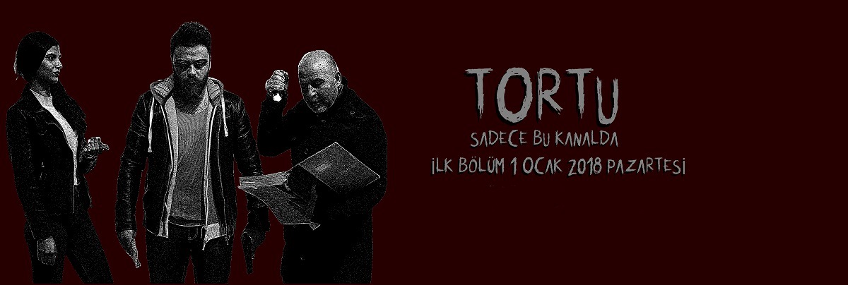 محبوب ترین سریال های ترسناک ترکی