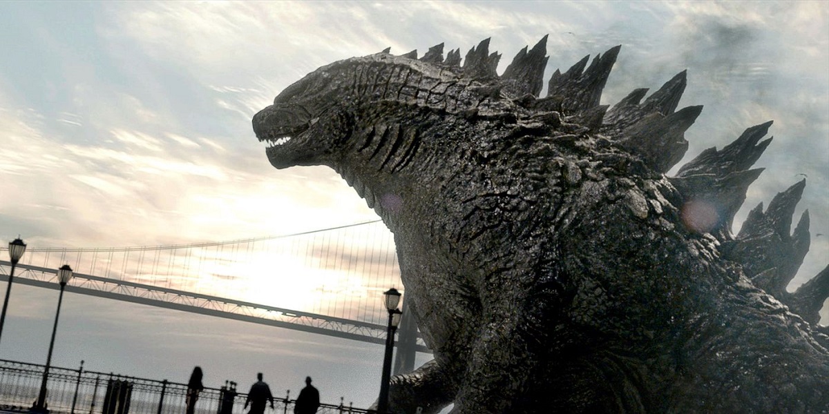 تحلیل فیلم Godzilla