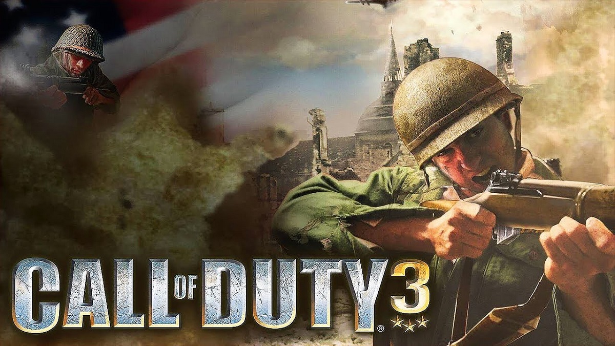 بهترین بازی های Call of Duty بر اساس خط زمانی
