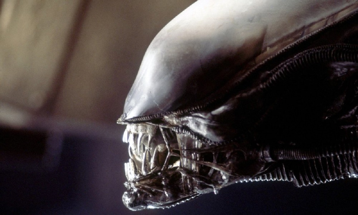تحلیل فیلم Alien