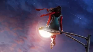 نقد و بررسی سریال Ms Marvel