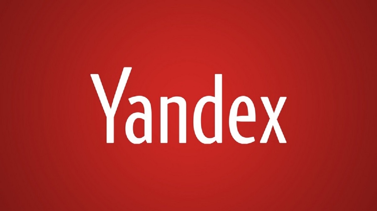 موتور جستجوی یاندکس