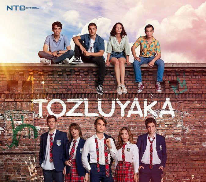 بهترین سریال های ترکی مدرسه ای 2022