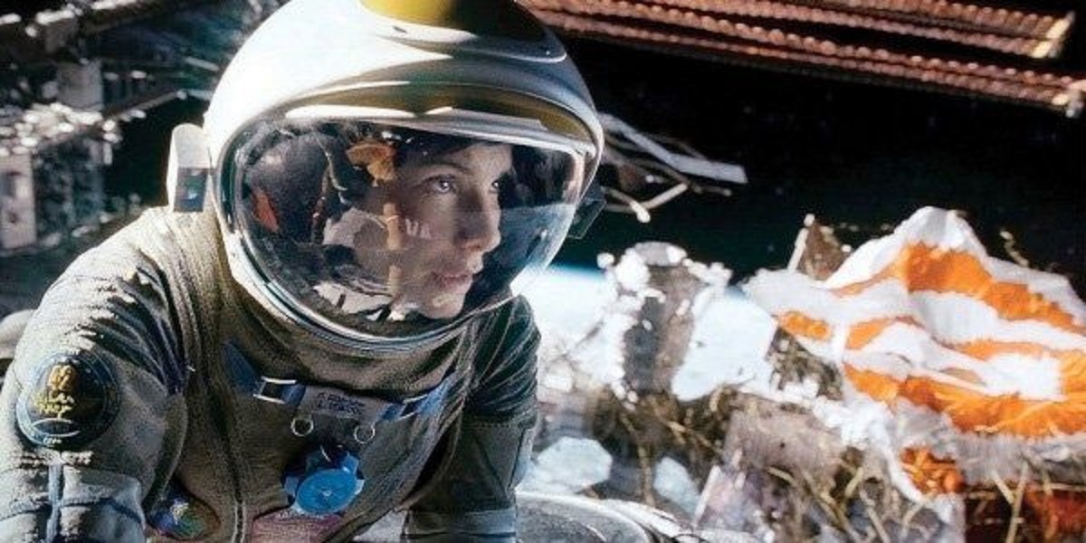 بهترین فیلم های علمی تخیلی با شخصیت اول زن