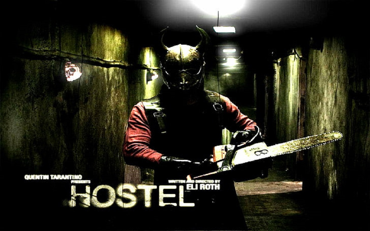 بهترین فیلم های ترسناک درباره هتل ها