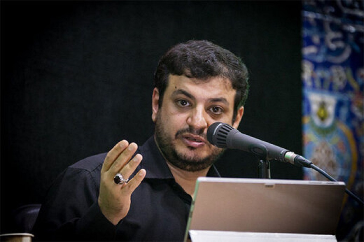 علی‌ اکبر رائفی‌پور
