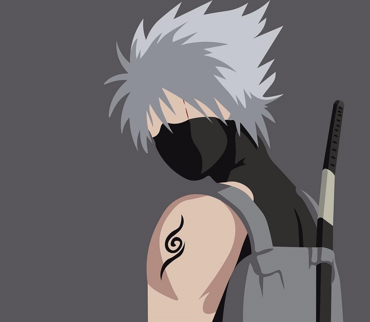 6012e01cdab9533577db6828 all fans enjoy these kakashi quotes 29aa1c59d9