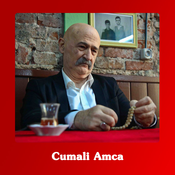 بهترین شرورهای زن و مرد در فیلم و سریال های ترکی