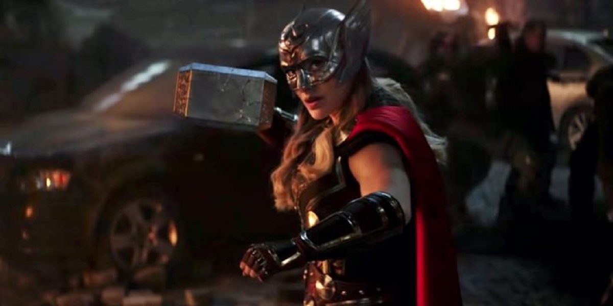 بزرگترین سوپرایز های فیلم Thor Love And Thunder