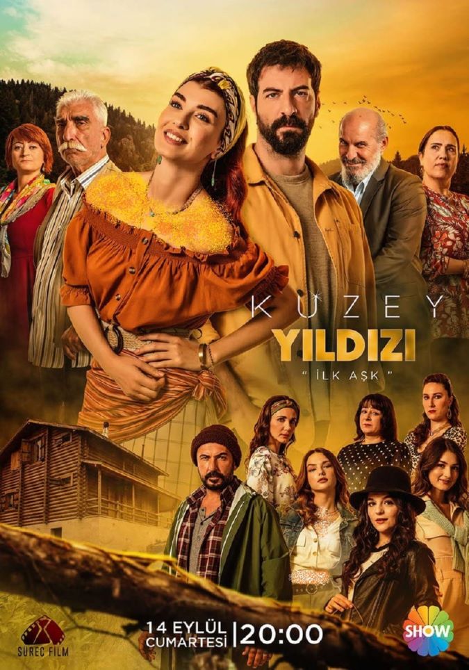 بهترین سریال های کمدی ترکی