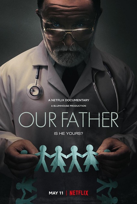 نقد Our Father