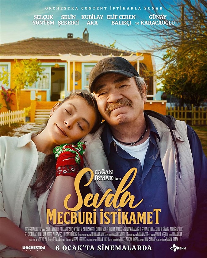 بهترین فیلم های ترکی 2023