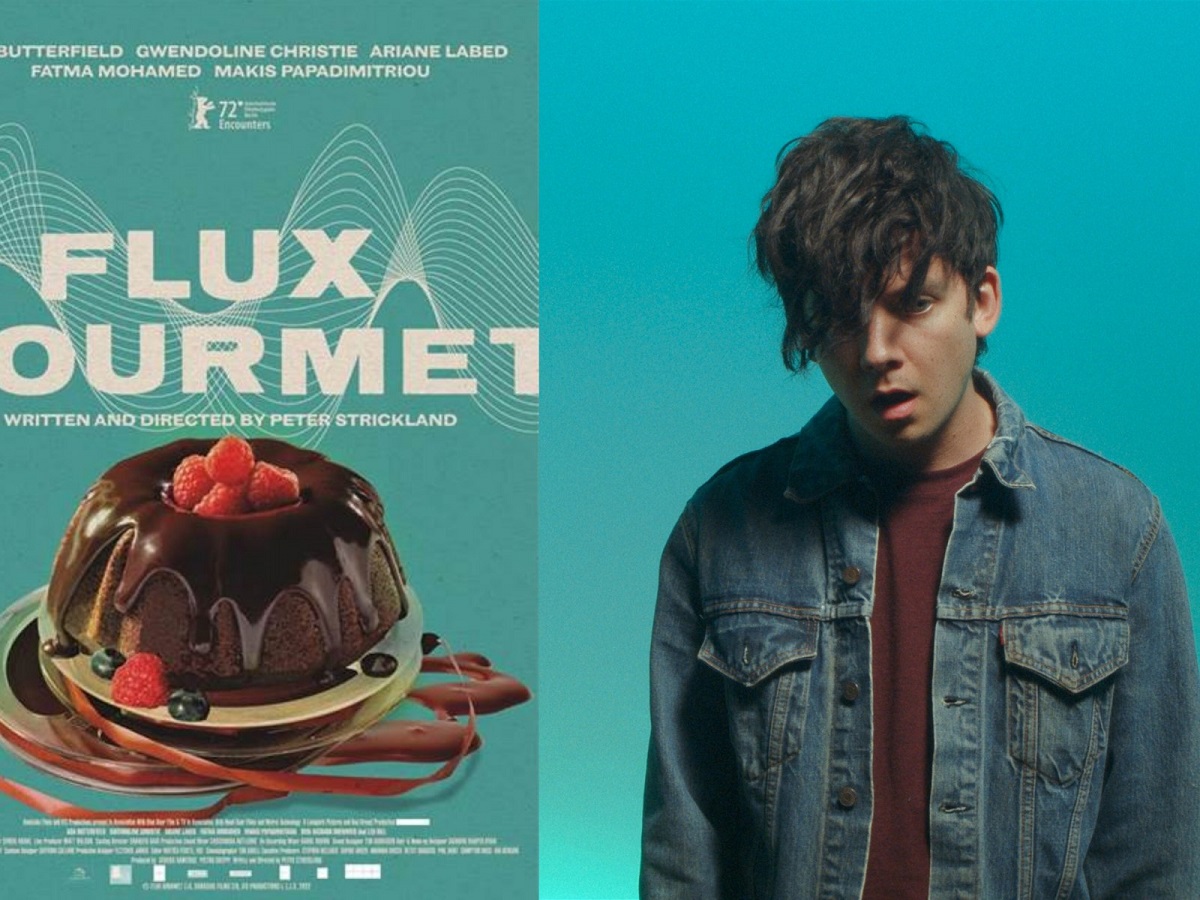 نقد Flux Gourmet 2022, تحلیل فیلم Flux Gourmet, بررسی Flux Gourmet, داستان Flux Gourmet