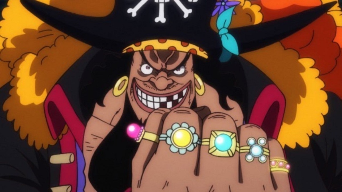 بهترین شخصیت های وان پیس (One Piece)