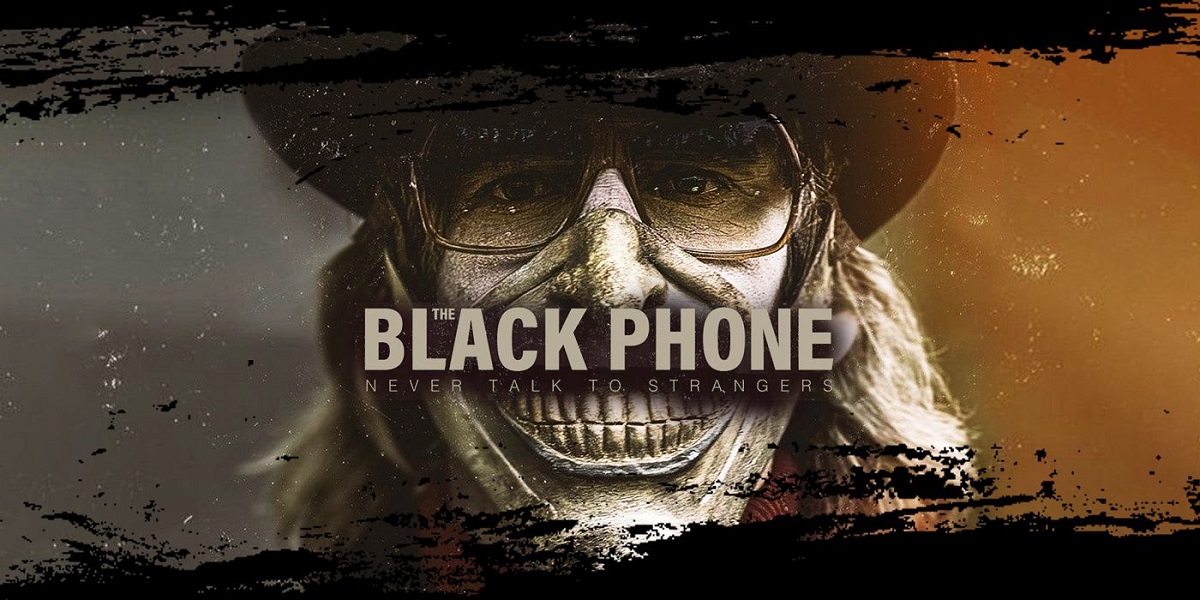 نقد فیلم The Black Phone