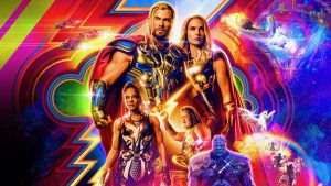 بزرگترین سوپرایزهای فیلم Thor Love And Thunder + [عکس و جزییات] از نگاه سایت فیگار