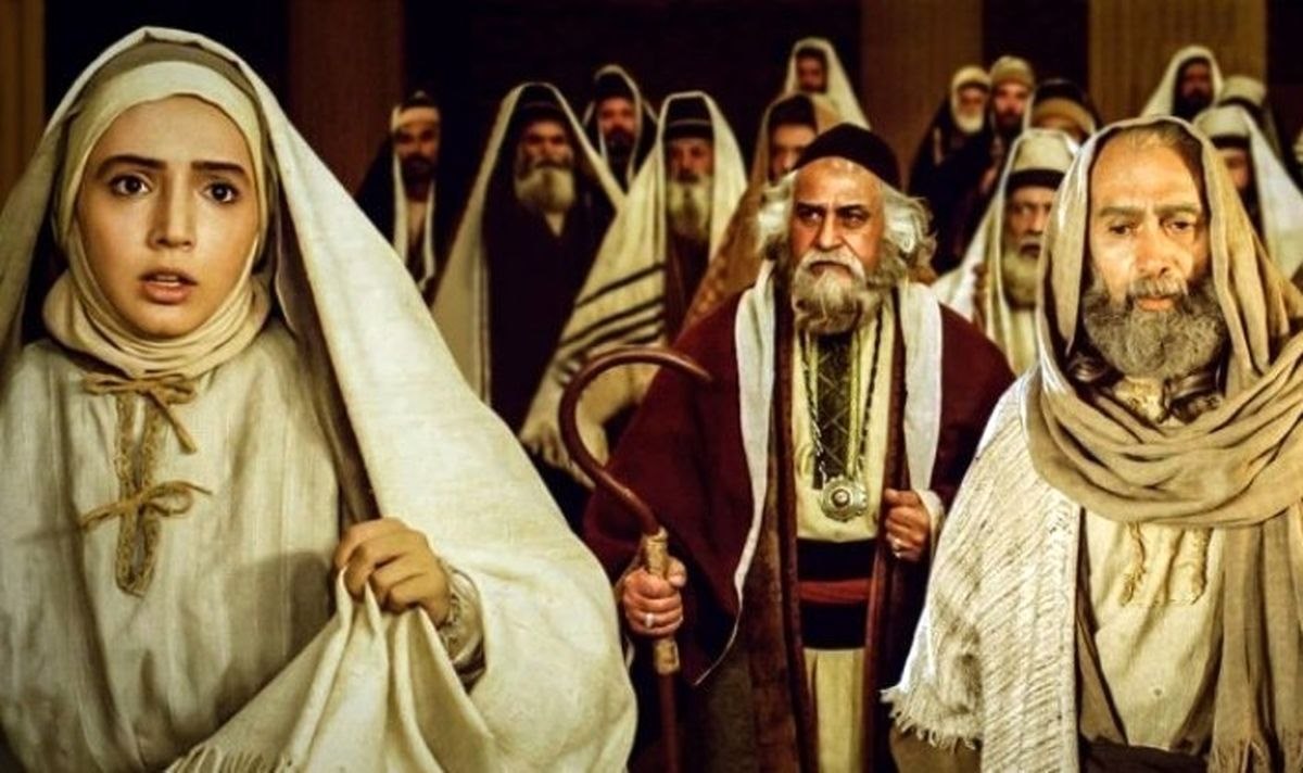فیلم سینمایی مذهبی تاریخی