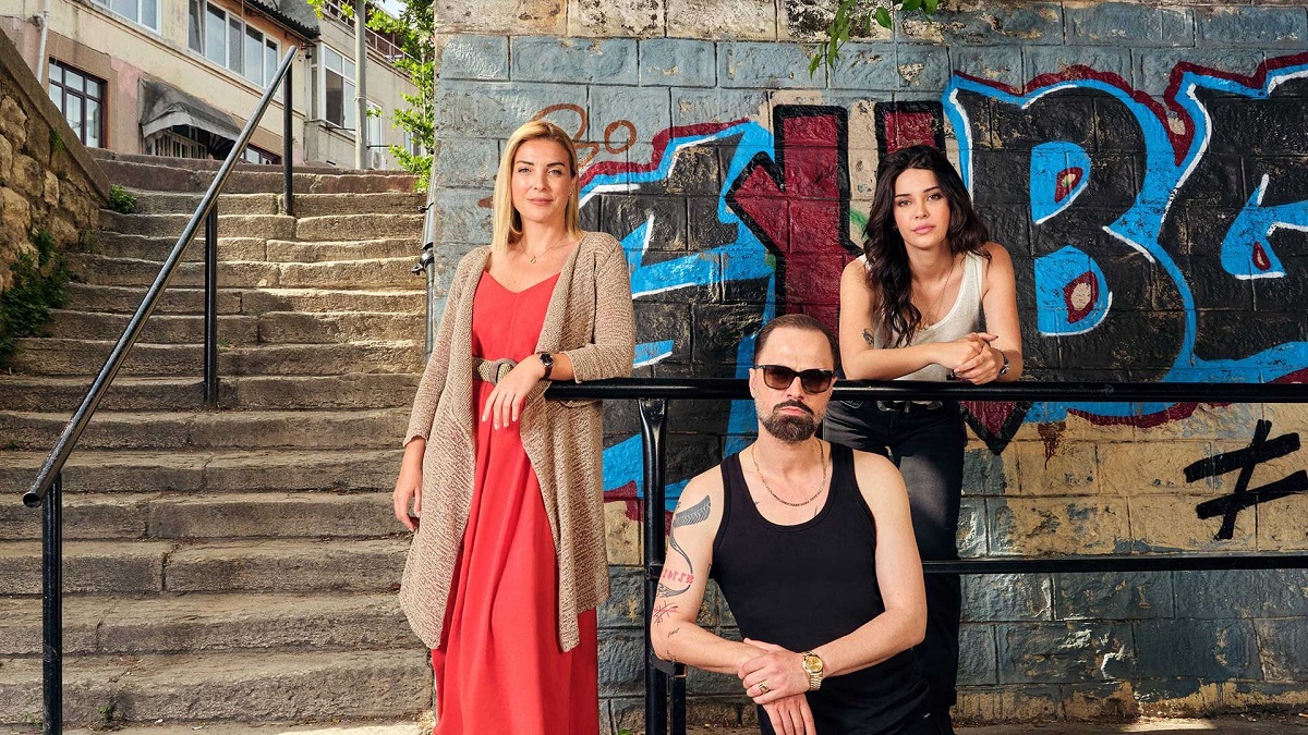 زمان پخش سریال ترکی هرچی میخواد بشه