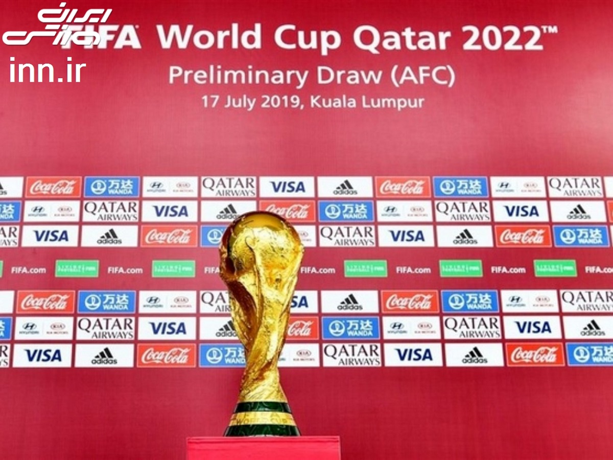 جام جهانی 2026 مقدماتی آسیا