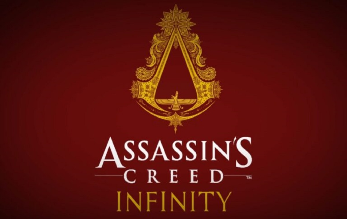 assassins creed infinity تریلر