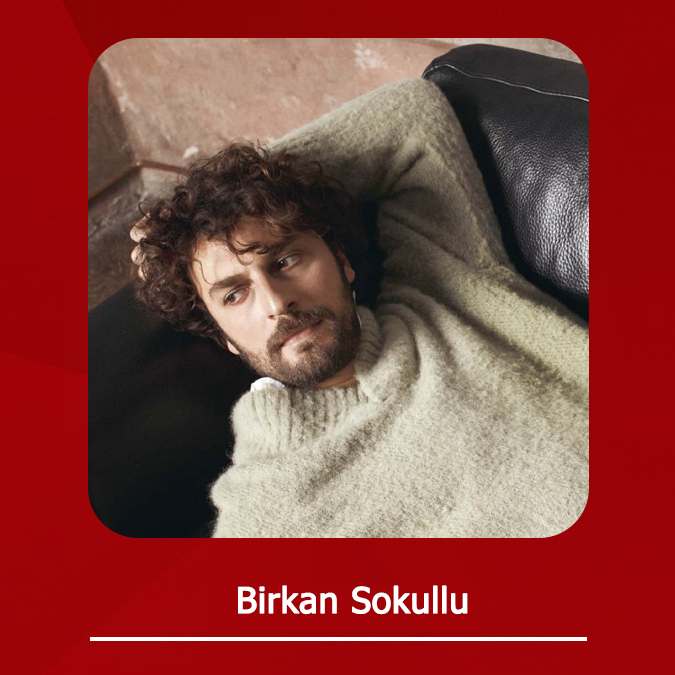 خوش تیپ ترین بازیگران مرد ترکی