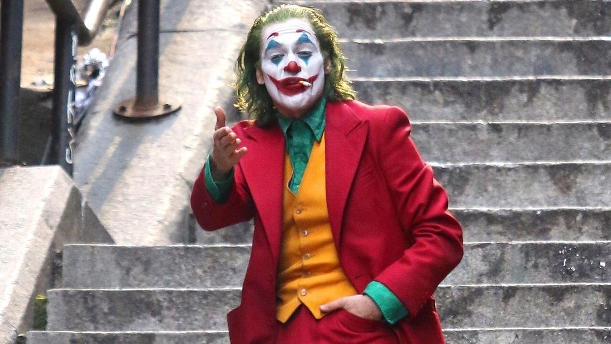 تاریخ اکران فیلم جوکر ۲ (Joker 2) 