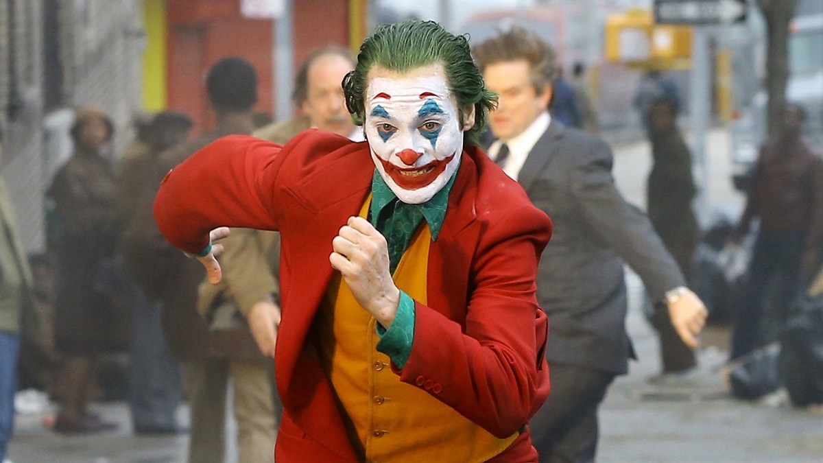 تاریخ اکران فیلم جوکر ۲ (Joker 2) 