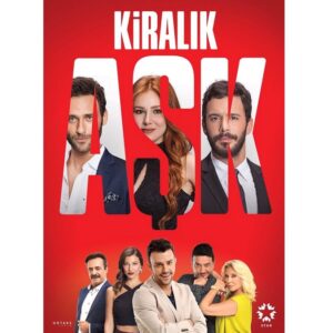 بهترین سریال های ترکی عاشقانه
