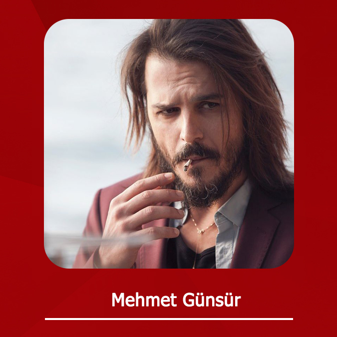 خوش تیپ ترین بازیگران مرد ترکی