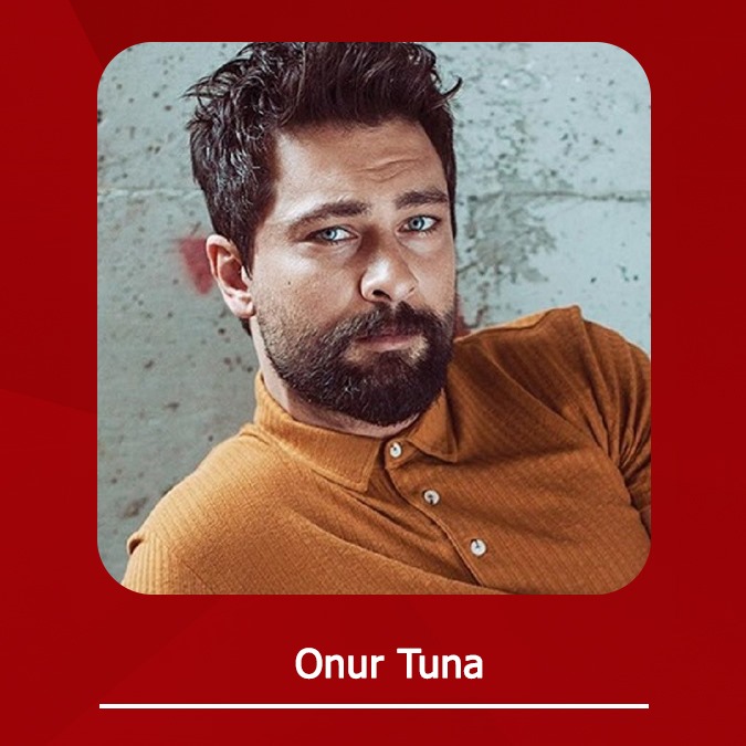 معروف ترین بازیگران مرد ترکیه
