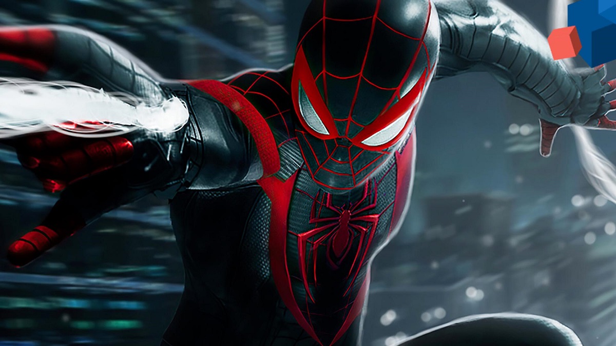 انتشار بازی Marvels Spider-Man Miles Moralesبرای کامپیوتر