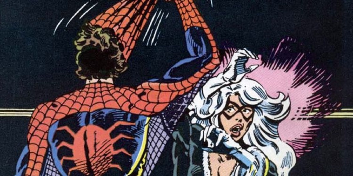 10 نفر اول که هویت مخفی مرد عنکبوتی را کشف کردند